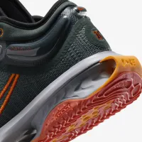 Nike G.T. Jump 2 мужские баскетбольные Кроссовки цвет зеленый