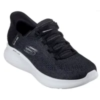 Кросівки Skechers Slip-ins: Skech-Lite Pro - Natural (150012-BKW)