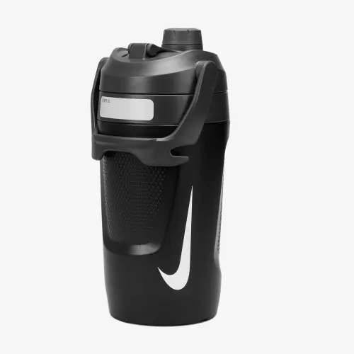 Nike 40oz Fuel Jug цвет черный