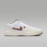 Nike Jordan Stadium 90 чоловічі Кросівки колір білий