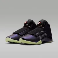 Nike Air Jordan 17 x Doernbecher Freestyle 