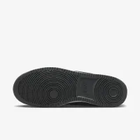 Nike Court Vision Mid Next Nature чоловічі Кросівки колір сірий