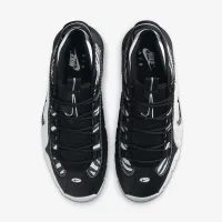Nike Air Max Penny мужские Кроссовки цвет черный
