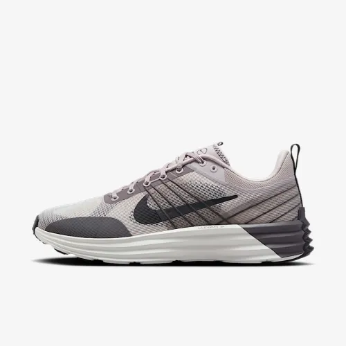 Nike Lunar Roam мужские Кроссовки цвет серый