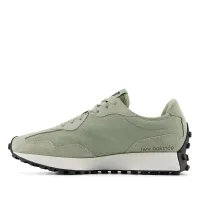 Кроссовки New Balance U327SWC - Зеленые
