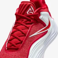 Nike Giannis Freak 7 баскетбольні Кросівки колір червоний