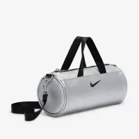 Nike Clash Mini Barrel сумка (3L) колір сірий