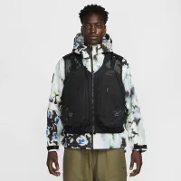 Nike NOCTA Opal чоловічі Modular Vest колір чорний