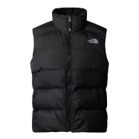 безрукавка The North Face Saikuru 0A89JFKT01 - чорний