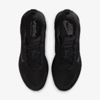 Nike Vomero Plus мужские Road Running Кроссовки цвет черный