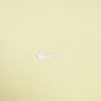 Nike Solo Swoosh чоловічі Fleece Pullover Толстовка з капюшоном колір зелений
