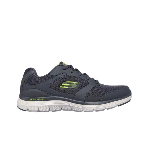 Кроссовки Мужские Skechers Flex Advantage 4.0 232225CHAR - Серые