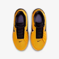 Nike LeBron Witness 9 Big дитячі баскетбольні Кросівки Yellow