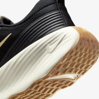 Nike Promina мужские Walking Кроссовки цвет черный