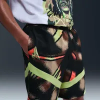 Nike Ja чоловічі Dri-FIT 6