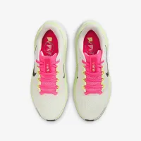 Nike Pegasus 41 Big дитячі Road Running Кросівки колір білий