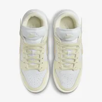 Nike Dunk Low Twist женская Кроссовки цвет белый