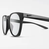 Nike Essential Horizon блакитний Light Glasses колір сірий