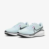 Nike Vomero 17 жіноча Road Running Кросівки блакитний