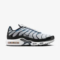 Nike Air Max Plus чоловічі Кросівки колір сірий