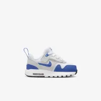 Nike Air Max 1 EasyOn Baby/Toddler Кросівки колір білий