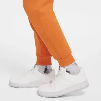 Nike Sportswear Club Fleece Big детские Joggers Orange