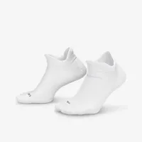 Nike Lightweight Running No-Show шкарпетки (1 пара) колір білий