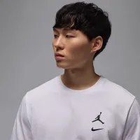 Nike Jordan Flight MVP чоловічі футболка колір білий