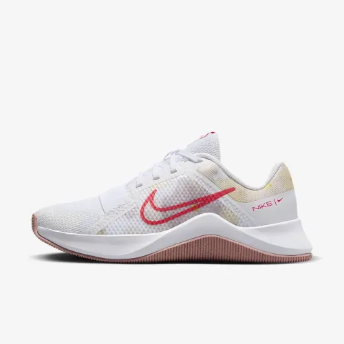 Nike MC Trainer 2 Premium жіноча тренувальні Кросівки колір білий