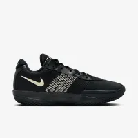 Nike G.T. Cut Academy баскетбольные Кроссовки цвет черный