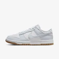 Nike Dunk Low Premium Next Nature женская Кроссовки цвет белый