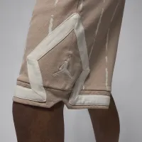 Nike Jordan Essentials чоловічі Fleece 'Heroes' шорти колір коричневий