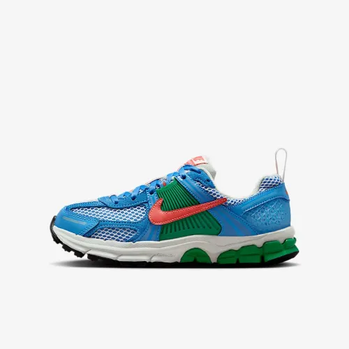 Nike Vomero 5 Big дитячі Кросівки блакитний