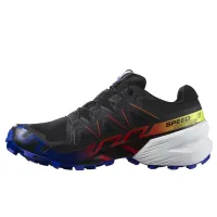 Кросівки для бігу w terenie SALOMON SPEEDCROSS 6 GTX Gore-Tex (472023)