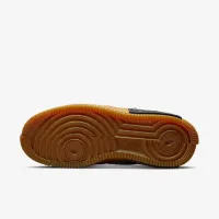 Nike Air Force 1 Fontanka женская Кроссовки цвет коричневый