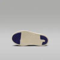 Nike Jordan 1 Low Alt Little дитячі Кросівки колір білий