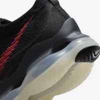 Nike Air Max Scorpion Flyknit SE мужские Кроссовки цвет черный