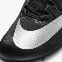 Nike Rival Sprint Track & Field Sprinting Spikes цвет черный