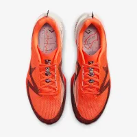 Nike Kiger 10 мужские Trail Running Кроссовки Orange