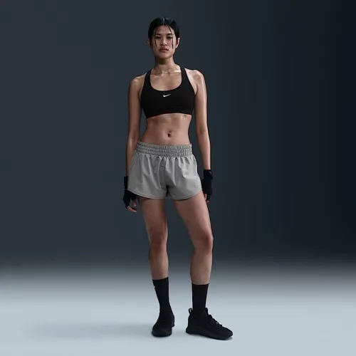 Nike One женская Dri-FIT Mid-Rise 3