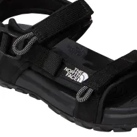Сандалі The North Face Explore Camp 0A8ADRKX71 - Чорні