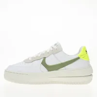 Кросівки Nike Air Force 1 PLT.AF.ORM FJ4739-100 - Білі
