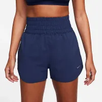 Nike One жіноча Dri-FIT Ultra З високою талією 3