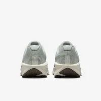 Nike Downshifter 13 мужские Road Running Кроссовки цвет серый