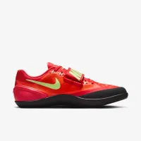 Nike Zoom Rotational 6 Track & Field Throwing Кросівки колір червоний