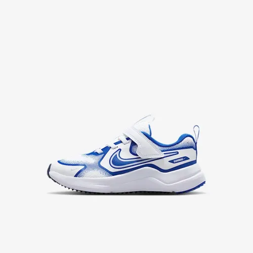 Nike Cosmic Runner Little дитячі Кросівки колір білий