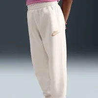 Nike Little дитячі Floral Futura 2-Piece Jogger комплект колір білий