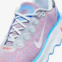 Nike Motiva GORE-TEX женская Waterproof Walking Кроссовки синий