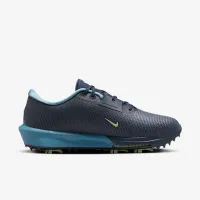 Nike Infinity Tour 2 для гольфу Кросівки (Wide) блакитний