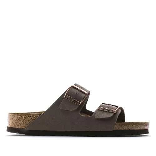 Шлёпанцы Birkenstock Arizona 151183 - Бежевые